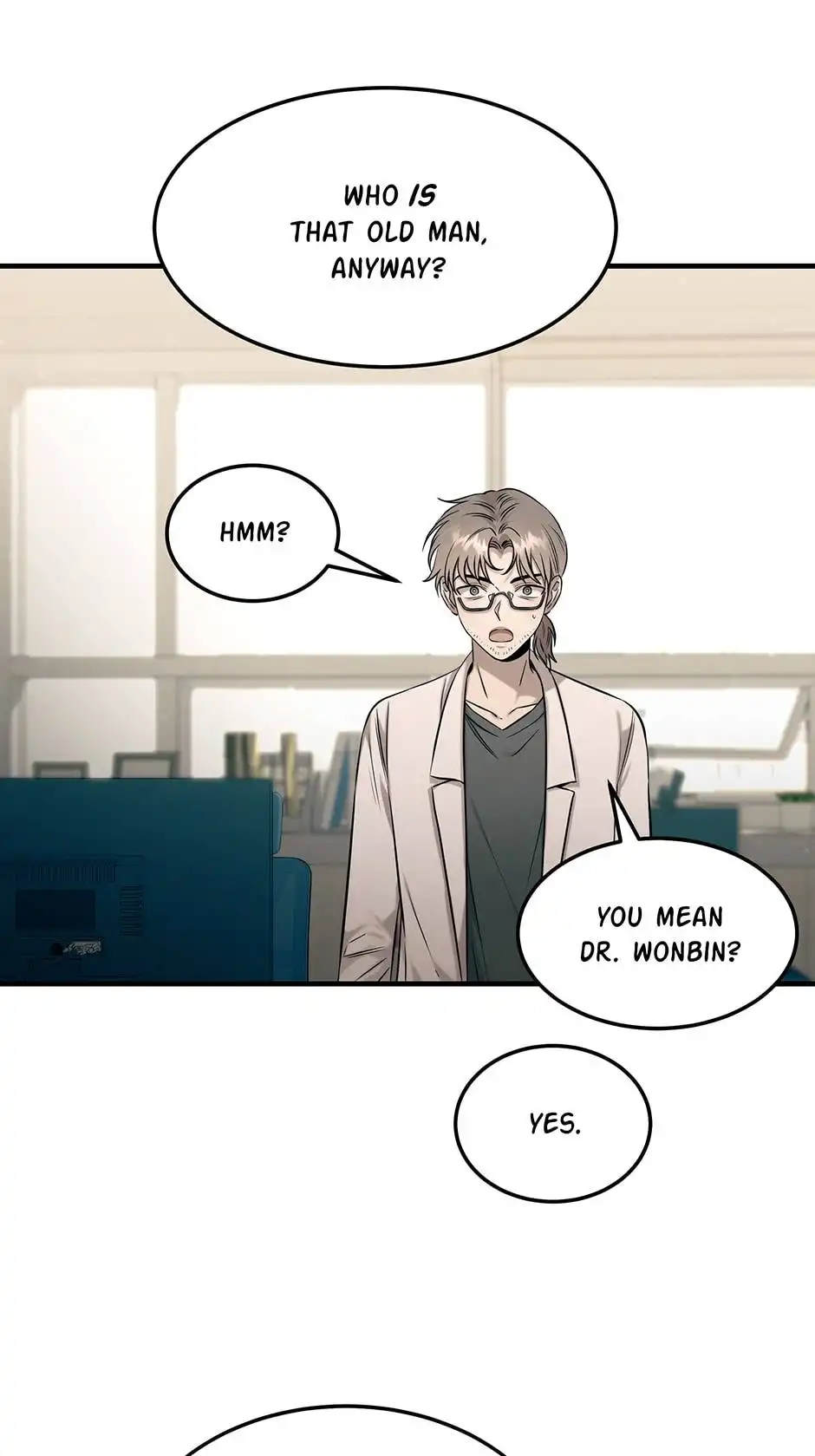 Genius Doctor Lee Moo-jin Chapter 80 47